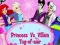 Princess Vs. Villains Tug-of-war เกมออนไลน์