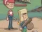 Backyard Heroes เกมออนไลน์