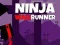 Ninja Wall Runner เกมออนไลน์