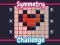 Symmetry Challege เกมออนไลน์