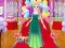 Ice Princess is Preparing For Spring Ball เกมออนไลน์