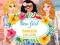 New Girl At Princess College เกมออนไลน์