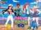 Princess Pokemon Go เกมออนไลน์