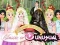 Princess Wedding Classic or Unusual เกมออนไลน์