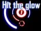 Hit the glow เกมออนไลน์