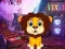Bonny Baby Lion Escape เกมออนไลน์