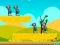 Alien Shoot Zombies เกมออนไลน์