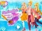 Cinderella's Modern Skates เกมออนไลน์
