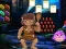 Funny Cavemen Escape เกมออนไลน์