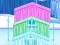 Elsa's Ice Castle เกมออนไลน์