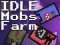 Idle Mobs Farm เกมออนไลน์