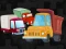 Cartoon Truck Jigsaw เกมออนไลน์
