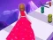 Skirt Rush 3D เกมออนไลน์