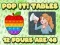 Pop It  Tables เกมออนไลน์