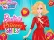 Barbie's Princess Shoes เกมออนไลน์