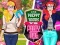 Preppy Hours VS Party Time เกมออนไลน์