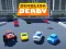 Demolish Derby เกมออนไลน์