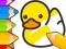 Coloring Games For Kids เกมออนไลน์
