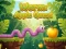 Worm:  Apple Quest เกมออนไลน์