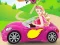 Fashion New Car เกมออนไลน์