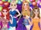 Princess Fashion Music Festival เกมออนไลน์