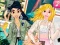 Princesses Spring Trend Alerts เกมออนไลน์