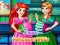 Royal Pregnant BFFs เกมออนไลน์