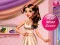 Tris Homecoming Dolly Dressup เกมออนไลน์