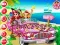 Princesses Beach Trip เกมออนไลน์