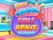 High School Girls House Cleaning เกมออนไลน์