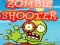 Zombie Shooter เกมออนไลน์