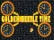 Golden beetle time เกมออนไลน์