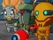 Metal Army War เกมออนไลน์