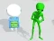 Jetpack Rush เกมออนไลน์