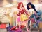 Princesses Shopping Rivals เกมออนไลน์