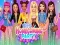 BFFs Homecoming Party เกมออนไลน์