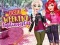 Casual Weekend Fashionistas เกมออนไลน์