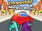 Impostor Magic Run เกมออนไลน์