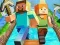 Craft Runner เกมออนไลน์