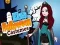 Elsa Halloween Costumes เกมออนไลน์