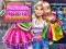 Fashionista Realife Shopping เกมออนไลน์