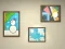 Escape from the Mysterious Gallery เกมออนไลน์