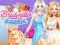 Bridezilla Barbie เกมออนไลน์