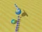 Nova Xonix 3d เกมออนไลน์