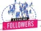 Extreme Followers เกมออนไลน์
