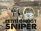Elite ghost sniper เกมออนไลน์