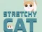 Stretchy Cat เกมออนไลน์