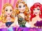 Fashion Designer Party เกมออนไลน์