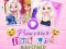 Princesses Prank Wars Makeover เกมออนไลน์
