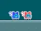 Red and Blue Cats เกมออนไลน์
